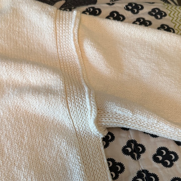 We The Free Torres Roll Neck Long Sleeve Sweater - Picture 6 of 7